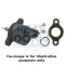 MEAT &amp; DORIA 9103E Supapa control presiune, sistem - Common-Rail