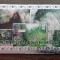 D1 - Magnet frigider - tematica turism - Cheile Dambovicioarei - Romania 48