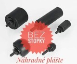 Tambur Cauciuc de &Icirc;nlocuire Kirjes | Fără Arbore Antrenare | Pentru Aderență Perfectă, Alegeți diametrul suporturilor de cauciuc Kirjes! Hirib mic dia