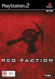 Joc PS2 Red Faction