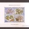 Monaco 1993 - Cele patru anotimpuri ale migdalului (colita) , MNH