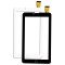 Touchscreen 7 Inchi QSF-PG7001-FPC-A0 Negru