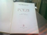 Poezii - Mihai Eminescu