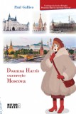Doamna Harris cucereste Moscova - Editura Meteor Press