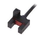 Senzor Fotoelectric 6mm NPN PBT PM-R25
