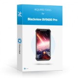 Caseta de instrumente Blackview BV9600 Pro