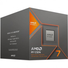 Procesor AMD Ryzen 7 8700G, AM5, 4.2 GHz, 16 MB (Box)