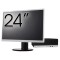 Pachet Calculator Second Hand HP ProDesk 400 G4 SFF, Intel Core i5-7500 3.40GHz, 8GB DDR4, 256GB SSD + Monitor 24&amp;quot; NewTechnology Media