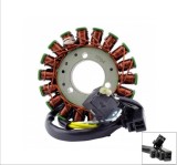 Magnetou (stator aprindere) Suzuki DL 650 V-Strom (08-16) - DL 650 V-Strom XT (15-16) 4T LC 650cc