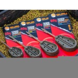 Momitor Method Feeder Extra Distance Hybrid 50g, GURU