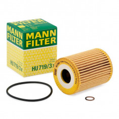 Filtru Ulei Mann Filter Opel Antara 2006→ HU719/3X