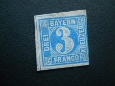 CV2 STATE GERMANE BAVARIA foto