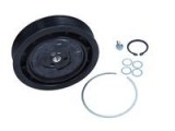 Cupla magnetica, compresor climatizare RENAULT MEGANE III cupe (DZ0/1_) (2008 - 2016) MAXGEAR AC130296