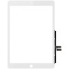Touchscreen Apple iPad 10.2, Alb