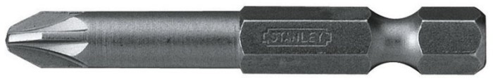 Stanley 1-68-926 Biti 1/4&quot; Pozidrive PZ2 x 50mm - 10 buc ProAdvanced PowerfulTools