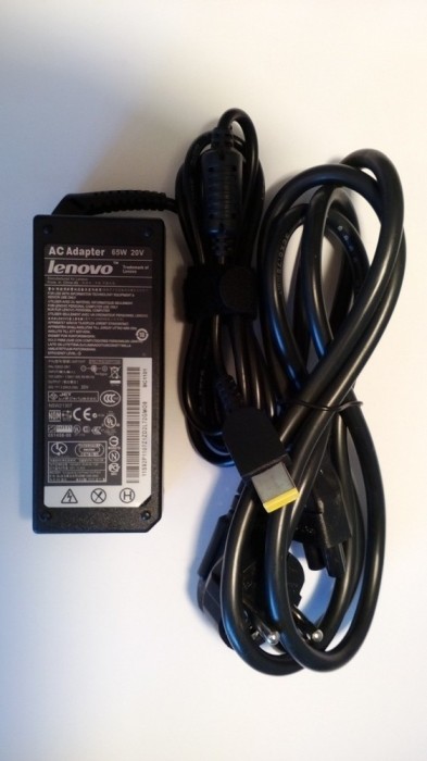 Incarcator alimentator laptop Lenovo Flex 2-15 IdeaPad U430p Flex 14 IdeaPad U330p B70-80 ThinkPad T450s 45N0253 Incarcator alimentator laptop Lenovo Flex 2-15 IdeaPad U430p Flex 14 IdeaPad U330p B70-80 ThinkPad T450s 45N0253