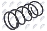Arc suspensie Volvo S40, V40 1995-2000; partea din fata; 30813616; NTY, aftermarket