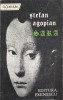 Sara de Stefan Agopian, Editura Eminescu, 1987, Roman, Beletristica, Limba Romana, 204 Pagini, Coperta Necartonata