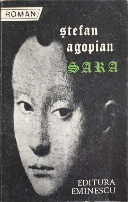 SARA-STEFAN AGOPIAN-173441 foto