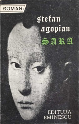 SARA-STEFAN AGOPIAN foto