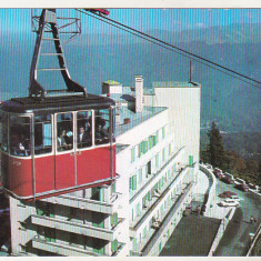 bnk cp Sinaia - Hotel Alpin (Cota 1400) - necirculata