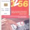 bnk card Cartela telefonica 2002 - Prefix 0526 (3) - RO-ROM-0152A
