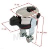 Comutator 3 pozitii + 2 butoane - pt. ghidon 22mm Cod Produs: MX_NEW 7040074MA