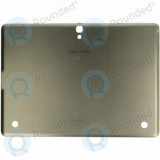 Samsung Galaxy Tab S 10.5 LTE (SM-T805) Capac spate bronz titan