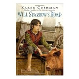 Will Sparrow&#039;s road