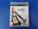 Final Fantasy XIII - joc PS3 (Playstation 3), Role playing, Single player, 12+, Square Enix