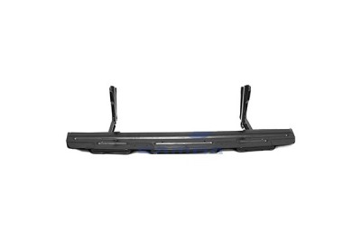 Treapta bara spate Mercedes Sprinter 209-524, 07.2006-10.2013, metalica, 9065200331 foto
