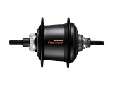 BUTUC CU VITEZE INTERNE SHIMANO NEXUS SG-C3001-7D, 7 VIT., 32H, Pegas