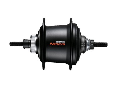 Butuc cu viteze interne Shimano NEXUS SG foto