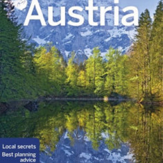 Lonely Planet's Austria | Lonely Planet, Catherine Le Nevez, Marc Di Duca