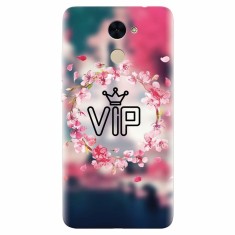 Husa silicon pentru Huawei Nova Lite Plus, VIP