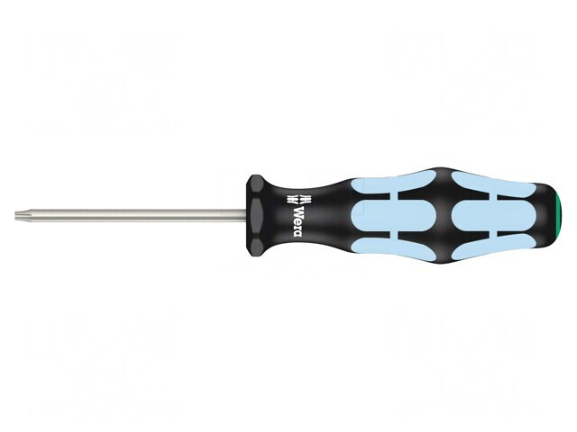 Şurubelniţă Torx TX08 60mm