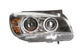 Far Bmw X1, 08.20, electric, tip bec D1S, are motoras, omologare ECE, fara balast, bi-xenon; cu lumini de zi, 63 11 7 290 262; 63117290262; 7290262,