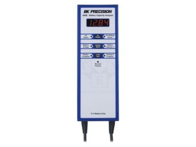 Tester acumulator 74x265mm 12V LED B&amp;amp;K PRECISION foto