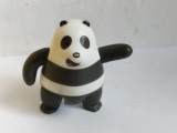 bnk jc McDonalds 2020 - We Bare Bears Panda Segway