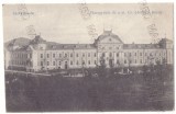 2104 - MIERCUREA CIUC, Harghita, Romania - old postcard - unused - 1918, Necirculata, Printata