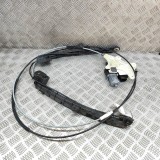 Capac șina dreapta polița portbagaj AUDI A4 Avant 8W5, B9 2016 OEM: 8W9863560,9929003831,E850202202B,0130822722