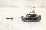 Timonerie cutie de viteze AUDI A5 Sportback 8TA 2014 OEM: 8K2713041AL 14045931