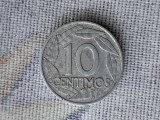 MONEDA-10 CENTIMOS 1959 -SPANIA, Europa