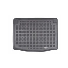Tavita portbagaj Honda Hr-V, 02.2021-, model: hybrid, montare spate, fara protectie antiderapanta; elastomer, RapidAuto