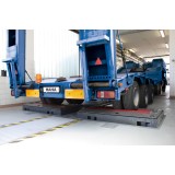 Linie ITP clasa III pachet Standard Pro
