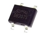 DB207S Punte diode