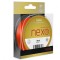 Delphin NEXO 8 / portocaliu fluo 130m 0,10 mm