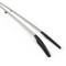 Bare longitudinale negru-gri dedicate Mercedes Vito W639 2004-2014 Lung