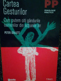 Peter Collett - Cartea gesturilor (editia 2011)