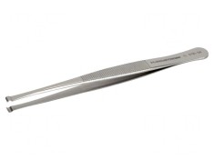 Pensetă Dreaptă de Precizie 120mm TL 578-SA